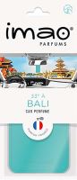 imao CAR PERFUME &quot;BALI&quot;