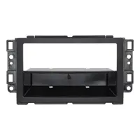 2DIN redukcia pre Suzuki XL7 07-09, Chevrolet Avalanche 07-10, Tahoe 07-11