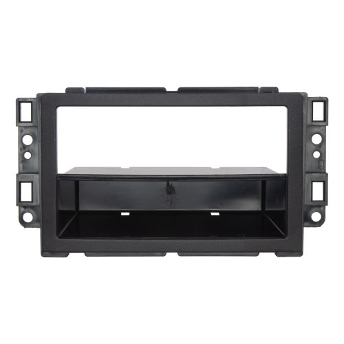 2DIN redukcia pre Suzuki XL7 07-09, Chevrolet Avalanche 07-10, Tahoe 07-11