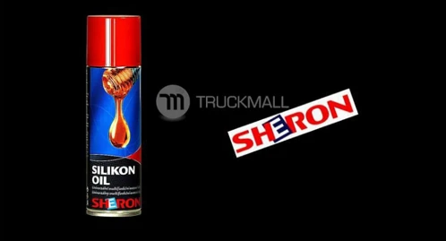 sprej silikón 300ml