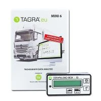 Program TAGRA 6
