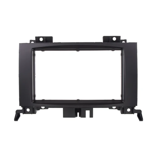 2DIN redukcia pre Mercedes Sprinter 2006-, VW Crafter 2006-