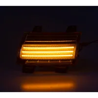 LED dynamické blinkre + DRL Jeep Wrangler JL (4)