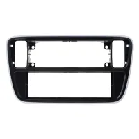 ISO redukcia pre Seat Mii, Škoda Citigo, VW Up 10/2011-