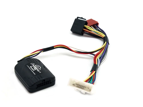Adaptér z volantu pre Subaru Impreza 2007-2012, Forester 2007-