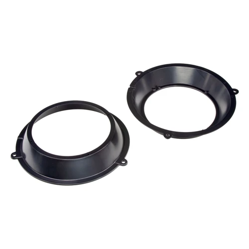 PLAST pre repro FIAT PANDA 2003-, predný 165mm