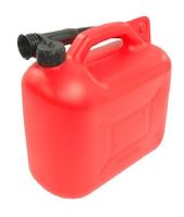 Kanister na PHM 5L