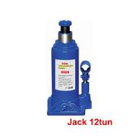 zdvihák hydr.JACK-12t