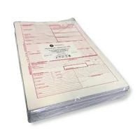 Medzinárodný nákladný list CMR - 5listý, výhodné balenie 400ks