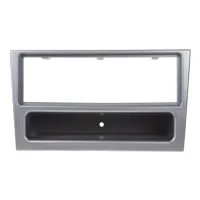 ISO redukcia pre Opel Vectra C 2005-, Signum 2005- chróm