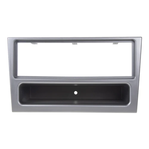 ISO redukcia pre Opel Vectra C 2005-, Signum 2005- chróm