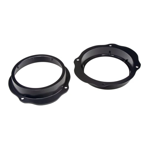 PLAST pre repro Ford Focus, Fiesta, C-MAX, Kuga predná