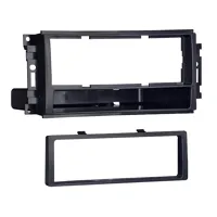 METRA ISO redukcia pre Chrysler, Dodge, Jeep 2007-2008