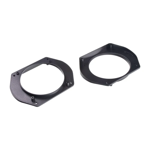 PLAST pre repro Fiat Bravo/a, Marea predná 130mm; Multipla zadná 130mm