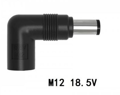 Menič adaptér M12 HP/COMPAQ