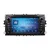 Autorádio pre Ford 2008-2012 s 7" LCD, Android, WI-FI, GPS, CarPlay, 4G, Bluetooth, 2x USB