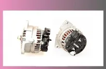 alternátor MAN TGA, TGX, S, L-24V/80A-BOSCH (1)