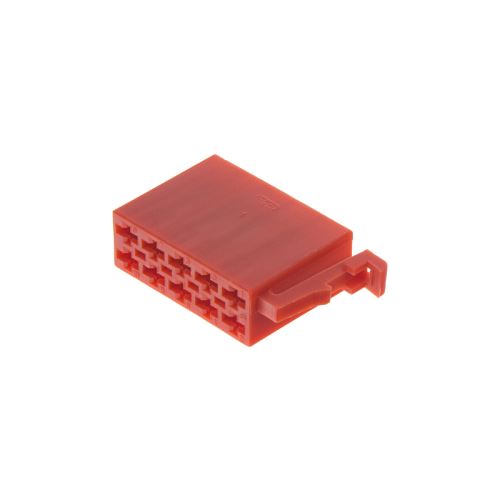 Konektor UNI ISO 10-pinový bez káblov