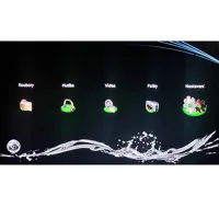 USB multimediálny prehrávač (4)