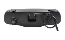 LCD monitor 4,3" s UHD DVR kamerou v zrkadle pre OEM montáž (6)