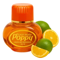 Osviežovač poppy originál Citrus