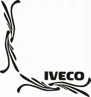samolepka IVECO 288