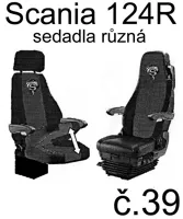 autopoťah kožený SCANIA č.39 (1)