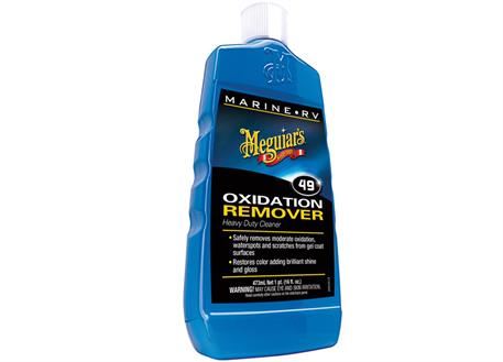 Meguiars Heavy Duty Oxidation Remover - leštenka na laminátové povrchy, 473 ml