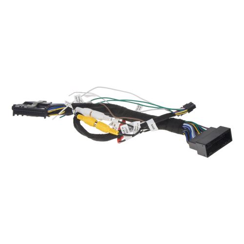 Kabeláž Ford Sync pre pripojenie modulu TVF-box01