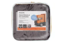 Prestieradlo mikroflanel MAN TGX od roku 2021