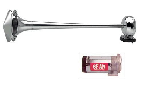 Fanfára vzduch BEAM - A405 (s kompresorom)