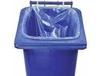 Pridržiavací rámček pre 240 l nádoby