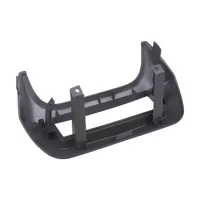 ISO redukcia pre Citroën Nemo, Fiat Qubo, Fiorino, Peugeot Bipper 2009- (1)