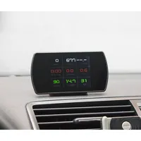 Palubný DISPLEJ 3" LCD, OBDII, FULL (1)