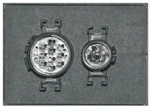 lampa zadná IVECO ECARGO Ľavá (3)
