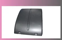 blatník MAN TGA-zadný-horný diel L+P