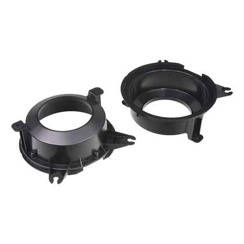PLAST pre repro VOLVO S70, V70 96-00, zadné 165mm