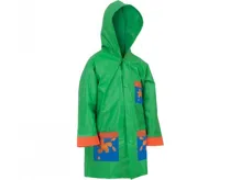 FROGY detská pláštenka veľkosť 90