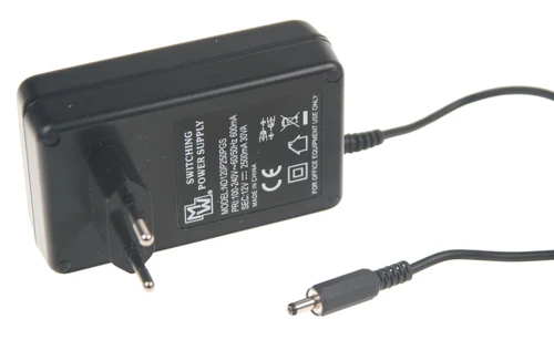 Napájací adaptér sieťový DS-X9HD,DS-X10M,DS-X10TD,IC-718HD,DS-X97Dblack,DS-X101d,DS-X101AD,DS-X102D