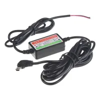 Menič napätia 12-24/5V, 2,5A Mini USB Menič napätia 12-24/5V, 2,5A Mini USB