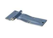 Pánt bočný 140mm nerez Pánt bočný 140mm nerez