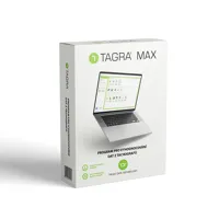 Program pre vyhodnocovanie dát z tachografov TAGRA MAX