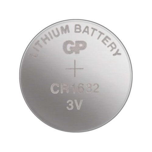 Batéria CR1632 3V