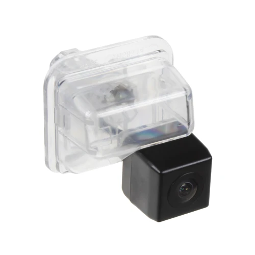 Kamera formát PAL / NTSC do vozidla Mazda 3, 6 2007-2012, CX-5, CX-7