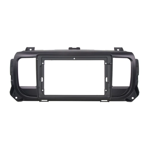 Redukcia pre 9" autorádio Citroen SpaceTourer, Peugeot Expert, Traveller, Toyota Proace 2016-