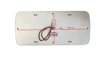 PROFI LED osvetlenie interiéru univerzálne 12-24V 60LED (1)