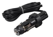 Zástrčka zapaľovača s uzamknutím 12/24V Zástrčka zapaľovača s uzamknutím 12/24V