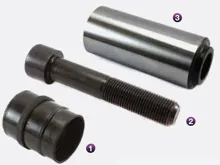 sada oprav.brzd.trm.vodiaci čap pr.34mm SB5,SB6,SB7 sada oprav.brzd.trm.vodiaci čap pr.34mm SB5,SB6,SB7