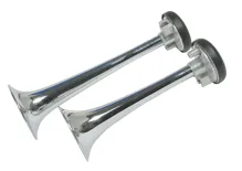 Húkačky s kompresorom 24V, 15A