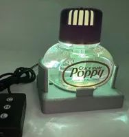 Držiak osviežovača POPPY/TRUCKY (7)
